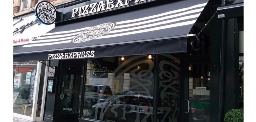 La Croissance Imparable De Pizza Express En 2023 818x390 